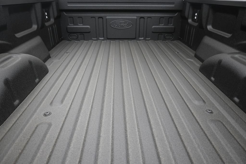 New 2026 Ford F150 XL AWD/4WD image 21
