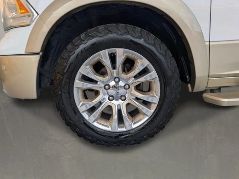 Used 2014 RAM 1500 Laramie Longhorn w/ Convenience Group AWD/4WD image 10