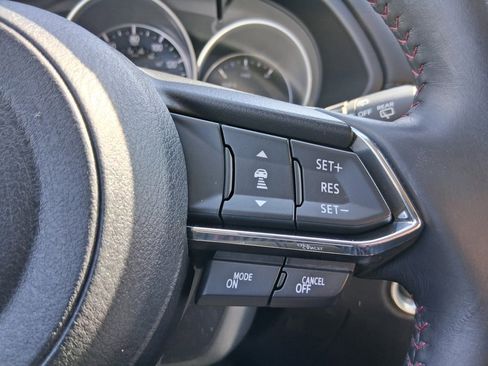 Used 2023 MAZDA CX-5 Carbon Edition image 21