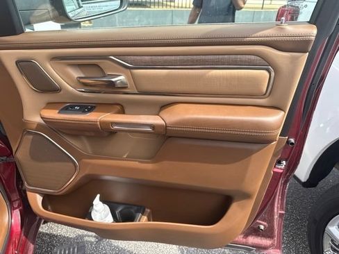 Used 2019 RAM 1500 Limited AWD/4WD image 26