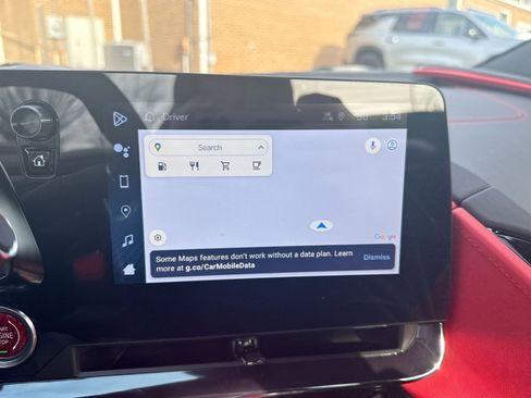 Used 2024 Chevrolet Corvette Stingray Preferred Conv w/ Z51 Performance Package image 20