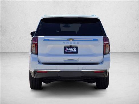 Used 2021 Chevrolet Tahoe LT RWD image 6