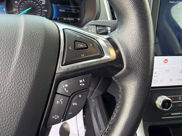 Used 2024 Ford Edge SEL AWD/4WD image 18
