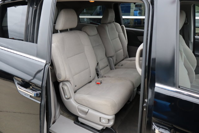Used 2013 Honda Odyssey EX image 28