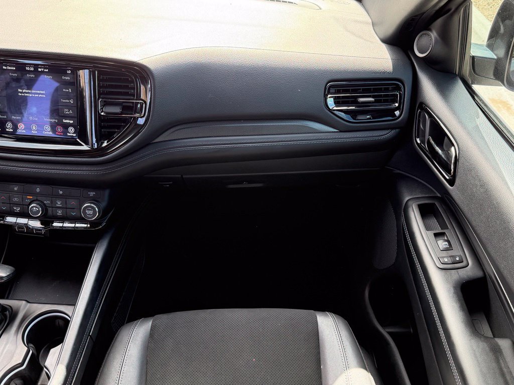 Used 2022 Dodge Durango GT AWD/4WD image 20