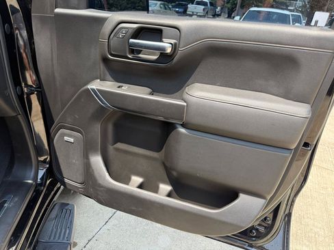 Used 2020 GMC Sierra 1500 AT4 w/ AT4 Premium Package AWD/4WD image 31