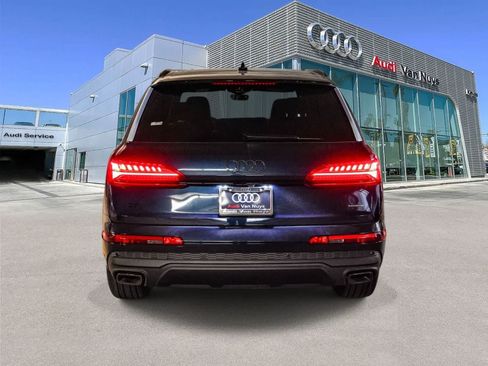 New 2026 Audi Q7 2.0T Premium Plus AWD/4WD image 5