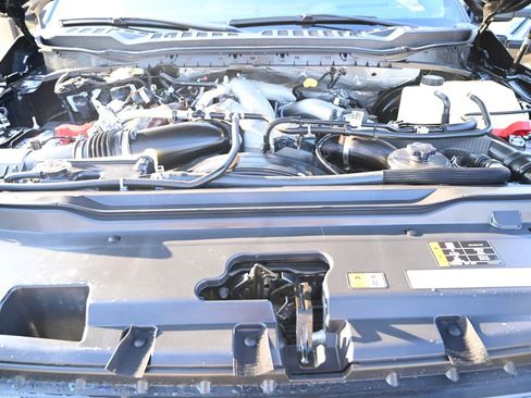 Used 2024 Ford F350 King Ranch image 16