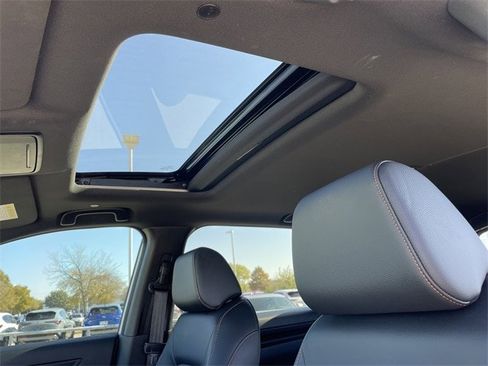 Certified 2024 Honda CR-V Sport-L image 25