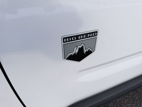 Used 2022 Ford Bronco Sport Big Bend w/ Convenience Package image 5