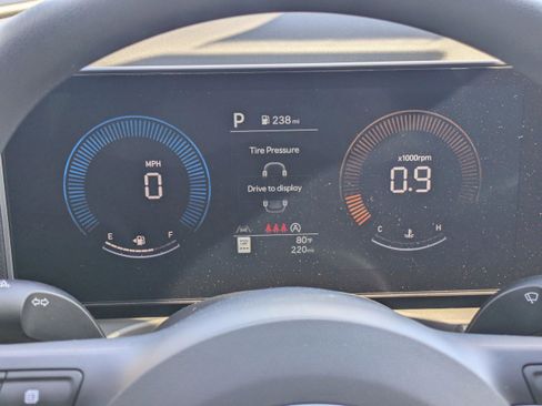 New 2026 Hyundai Tucson SEL image 23