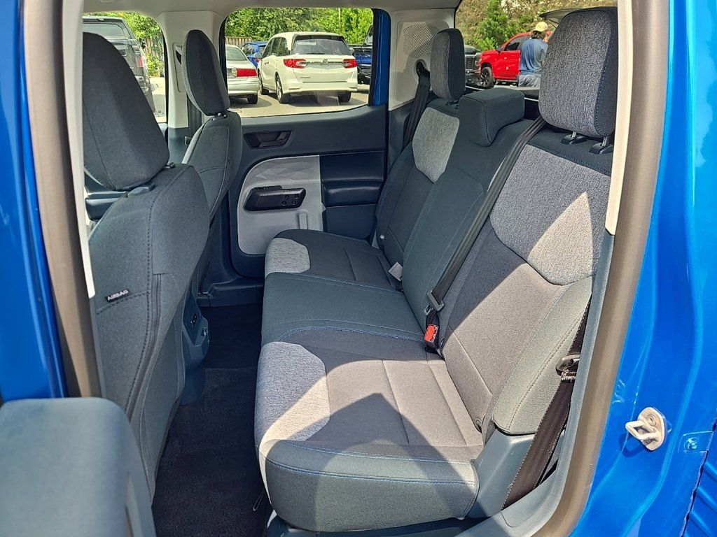 Used 2026 Ford Maverick XLT AWD/4WD image 34