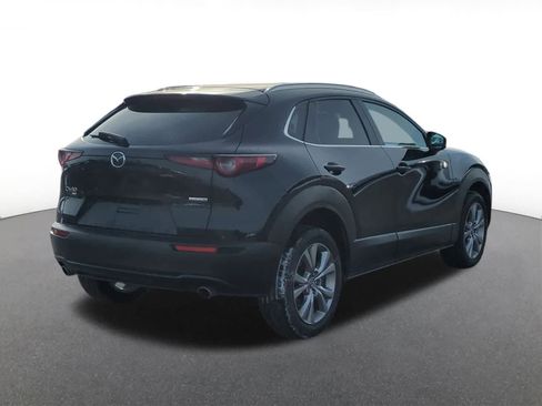 Certified 2023 MAZDA CX-30 AWD 2.5 S w/ Select Package image 6