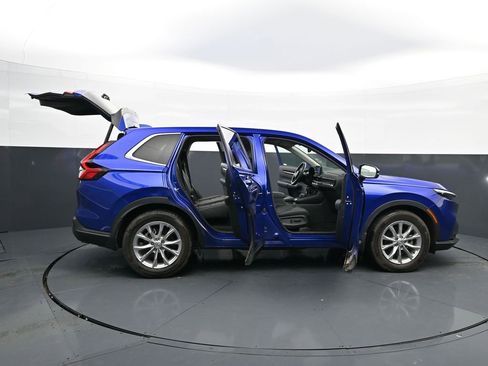 Used 2024 Honda CR-V EX-L image 43