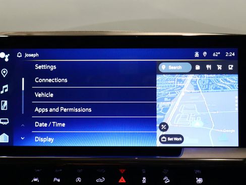 Used 2023 Chevrolet Silverado 1500 High Country w/ Z71 Off-Road Package image 34