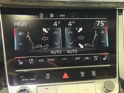 Certified 2025 Audi Q7 3.0T Premium Plus w/ Premium Plus Package image 22