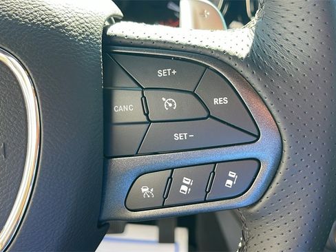 New 2026 Dodge Durango GT image 24