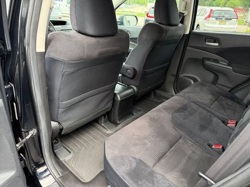 Used 2014 Honda CR-V EX image 61