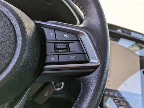 Used 2024 Subaru Legacy Limited image 24