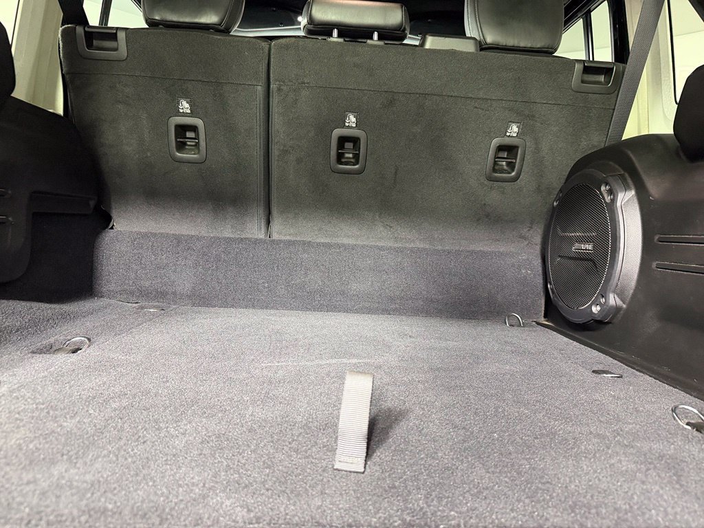 Used 2024 Jeep Wrangler Unlimited Rubicon 4xe AWD/4WD image 26