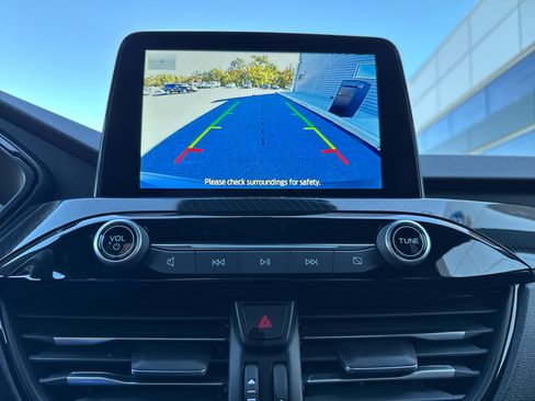 New 2026 Ford Escape ST-Line w/ Cold Weather Package image 14