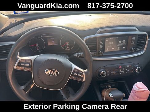 Used 2020 Kia Sorento L FWD image 5