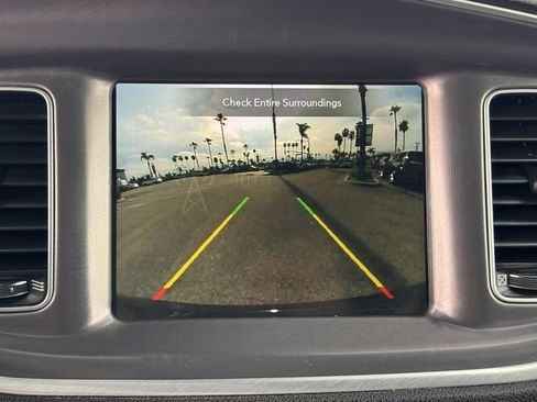 Used 2020 Dodge Charger Scat Pack image 26