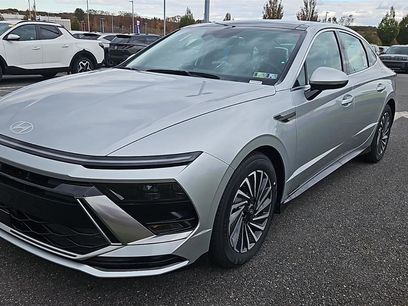 New 2026 Hyundai Sonata SEL