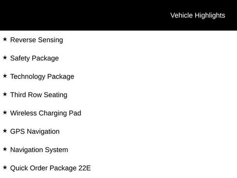 Used 2021 Jeep Grand Cherokee L Limited w/ Luxury Tech Group II image 15