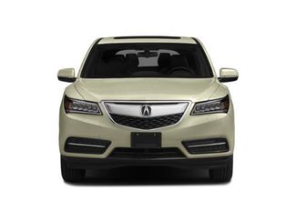 Used 2014 Acura MDX SH-AWD w/ Technology Package video 4
