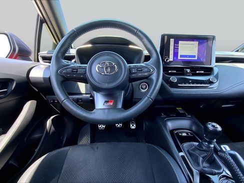 Used 2024 Toyota Corolla GR AWD/4WD image 6
