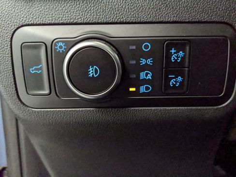 New 2025 Ford Bronco Sport Outer Banks w/ Outer Banks Tech Package+ image 20