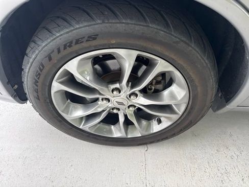 Used 2020 Dodge Durango R/T RWD image 13