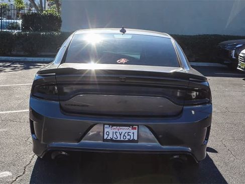 Used 2020 Dodge Charger GT w/ Blacktop Package image 6