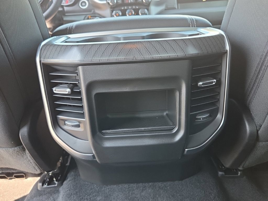 Used 2026 RAM 1500 Big Horn AWD/4WD image 23