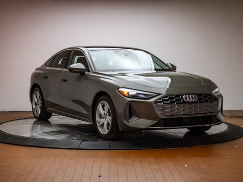 Certified 2025 Audi A5 2.0T Premium w/ Convenience Package image 7