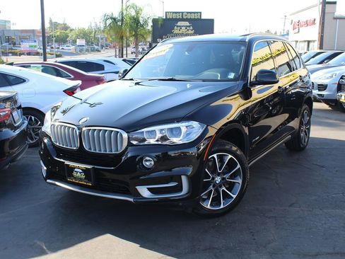 Used 2018 BMW X5 xDrive35i image 45