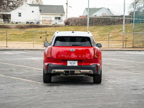 New 2026 MINI Cooper Countryman S w/ Comfort Package Max image 6