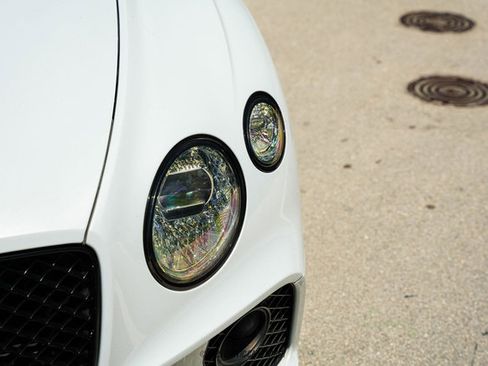 Used 2020 Bentley Continental GT V8 First Edition image 62