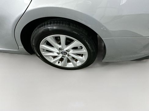 Used 2024 Toyota Camry LE image 11