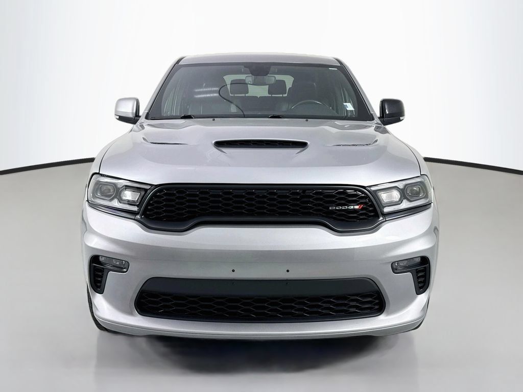 Used 2021 Dodge Durango GT AWD/4WD image 2