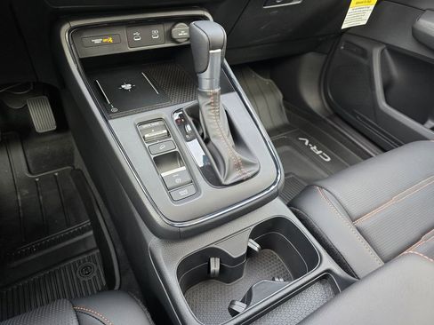 Certified 2026 Honda CR-V Sport-L image 24