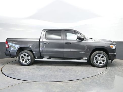 Used 2021 RAM 1500 Big Horn image 12