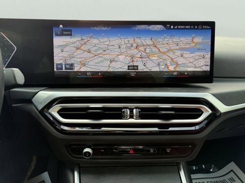 Used 2023 BMW 330i xDrive Sedan w/ Premium Package image 34