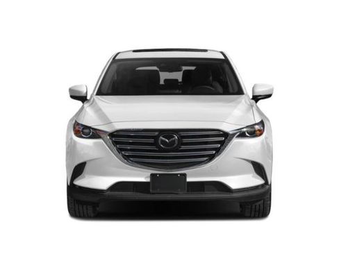 Used 2020 MAZDA CX-9 Signature AWD/4WD image 7