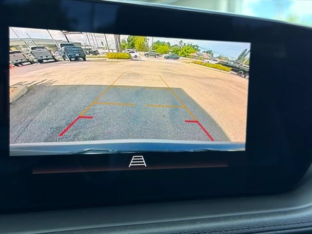 Used 2024 Buick Encore GX Preferred w/ Comfort Package AWD/4WD image 27