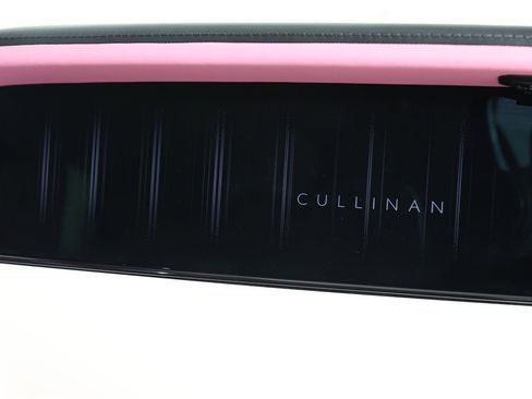 New 2025 Rolls-Royce Cullinan w/ Dynamic Package image 26