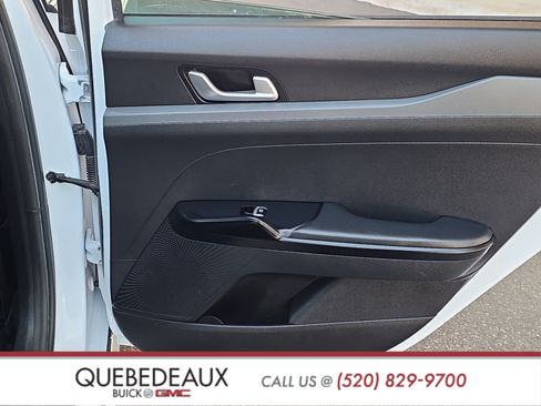 Used 2021 Kia K5 LX FWD image 23