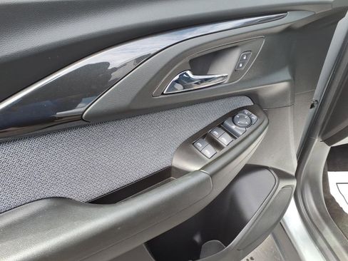 Used 2023 Chevrolet TrailBlazer LT image 9