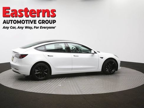 Used 2023 Tesla Model 3 Standard Range RWD image 39
